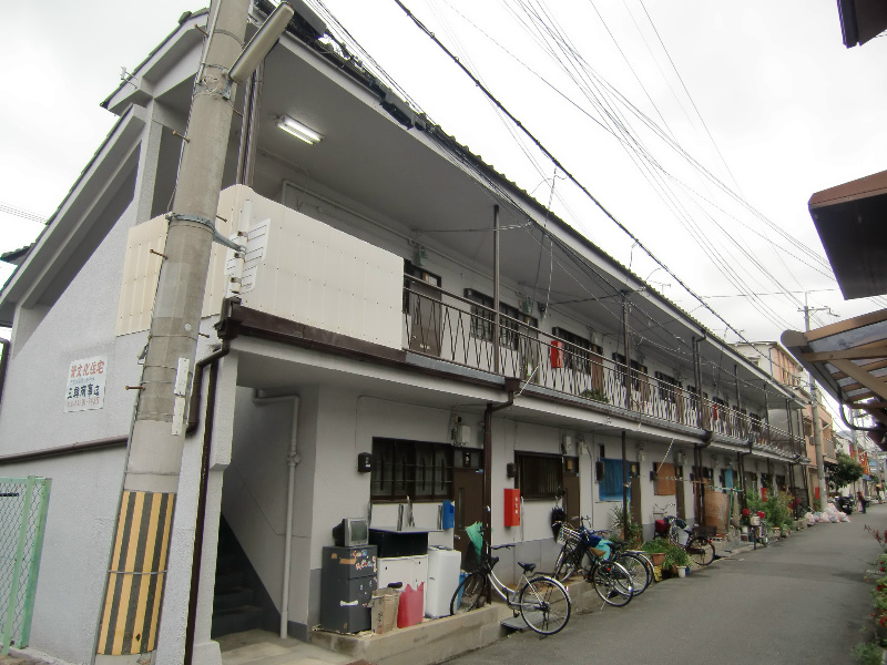 竹村文化 外観