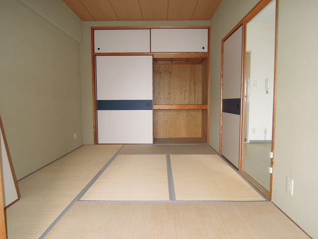 友田コーポラス その他部屋・スペース
