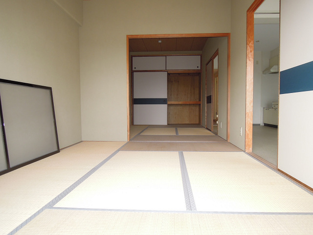 友田コーポラス その他