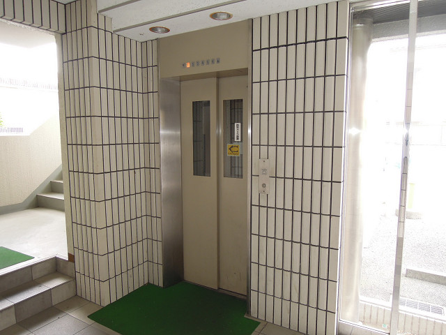友田コーポラス その他設備