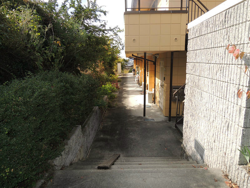 メゾン信貴 その他共有部分