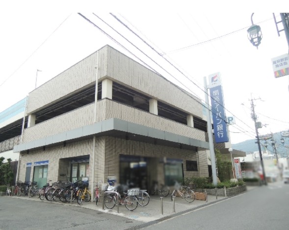 メゾン信貴 銀行