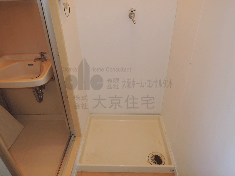 プレジール鹿野 その他設備