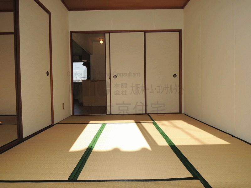 プレジール鹿野 その他部屋・スペース