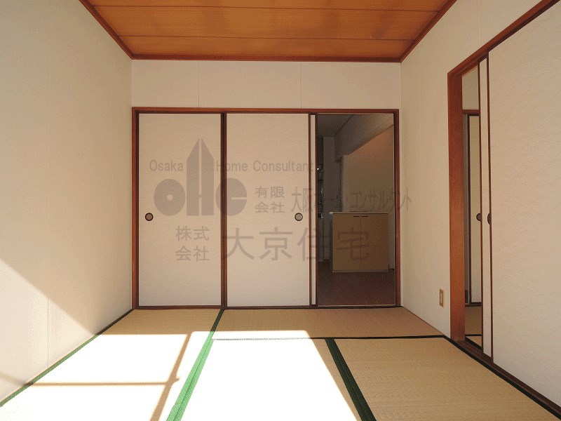 プレジール鹿野 その他部屋・スペース