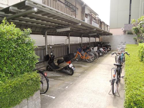 エオリアンハープ その他共有部分