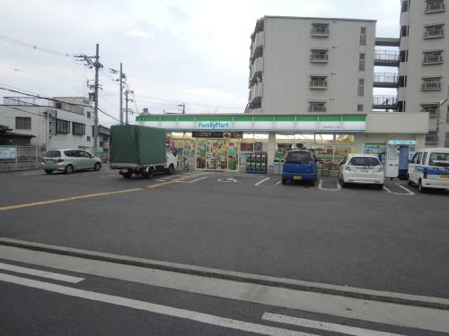 エオリアンハープ コンビニ