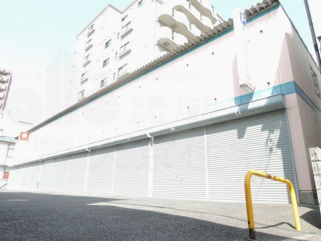 トランクルーム八尾　 その他