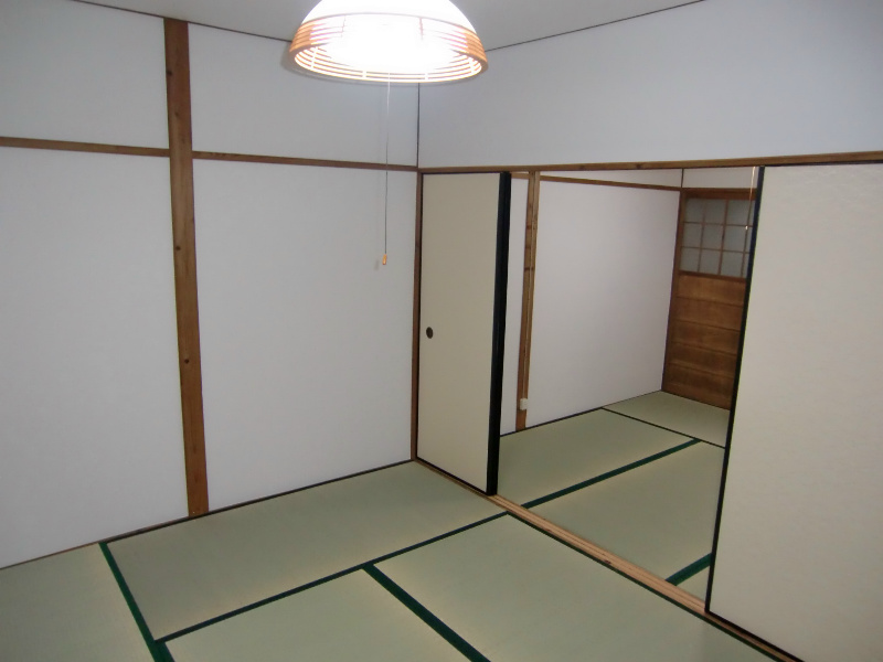 竹村文化 洗面所