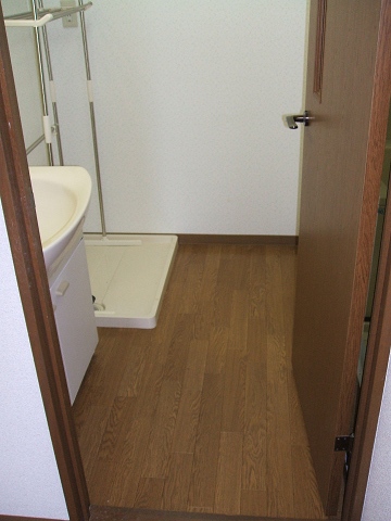 北本町プラザⅠ その他設備