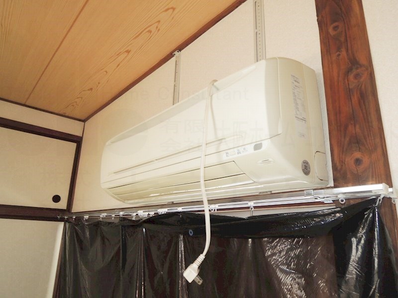 宮町1丁目貸家 その他設備