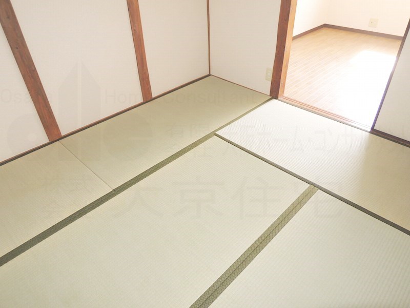 宮町1丁目貸家 その他