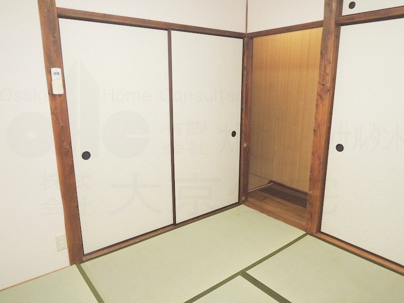 宮町1丁目貸家 その他
