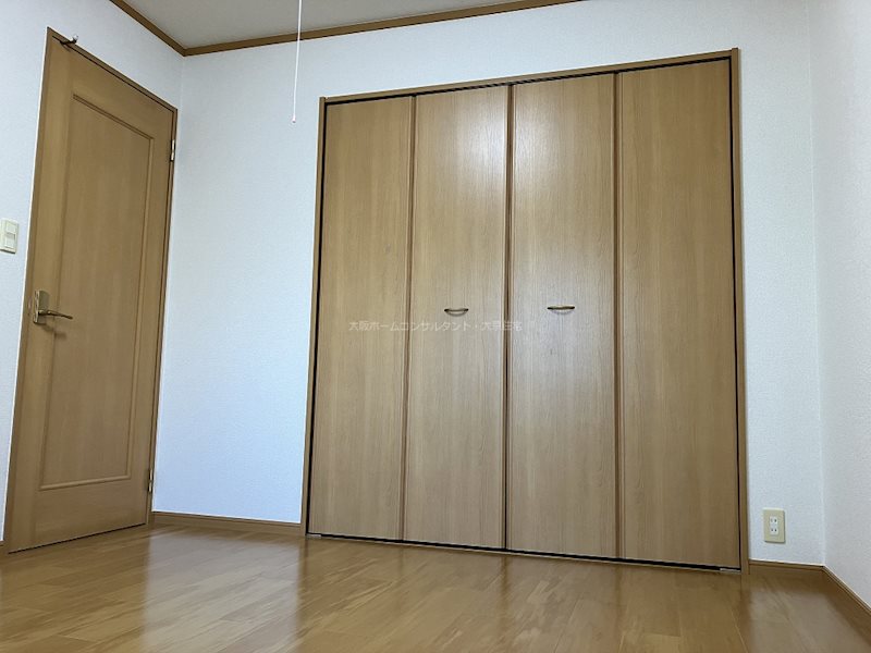 セイバリーレイン 収納