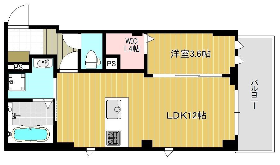 ｍａ．ｍａｉｓｏｎ 間取り