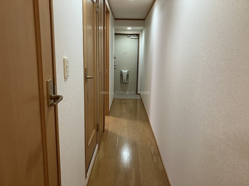 セイバリーレイン その他部屋・スペース