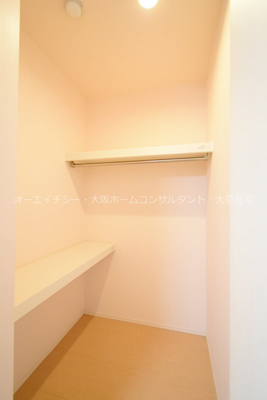 サフィールK 収納