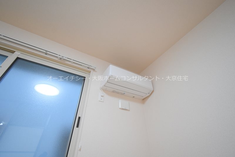 サフィールK その他設備