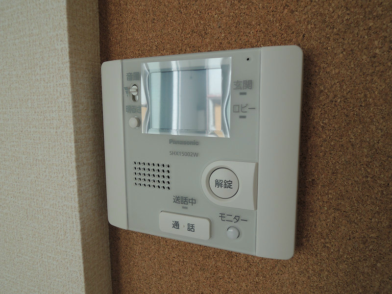 サフィールK その他設備