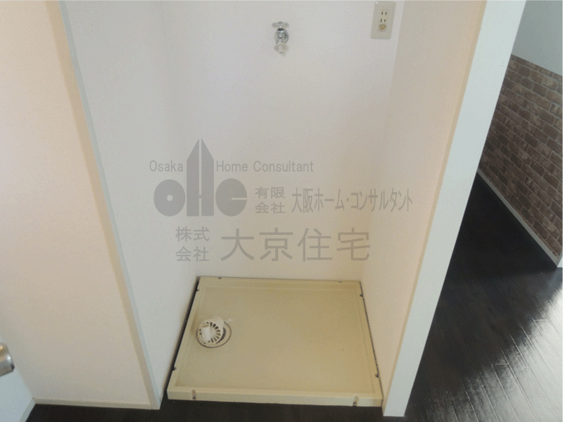 シティハイツプロスパー その他部屋・スペース
