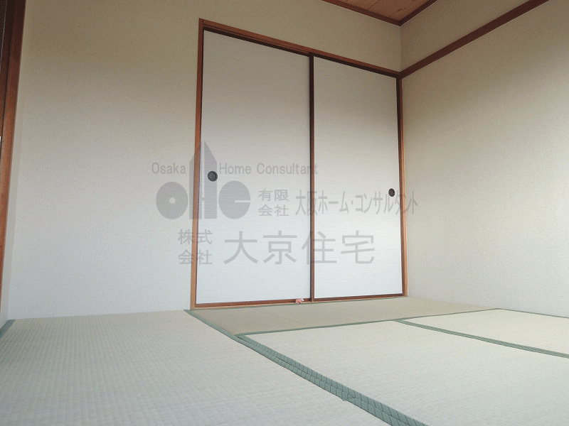 シティハイツプロスパー その他部屋・スペース