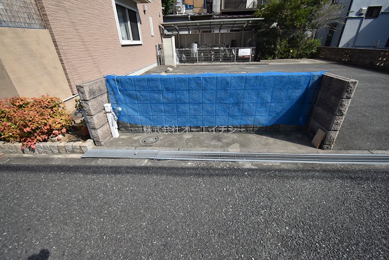 シャーメゾン小阪本町 その他共有部分