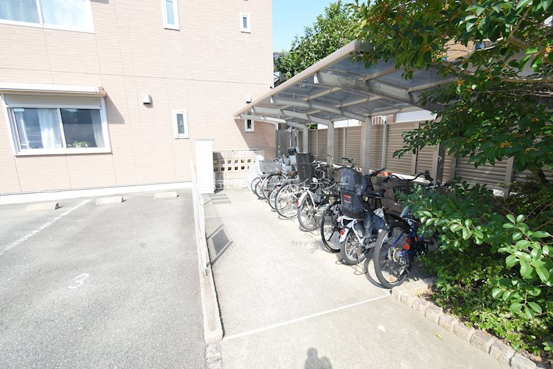 シャーメゾン小阪本町 その他共有部分