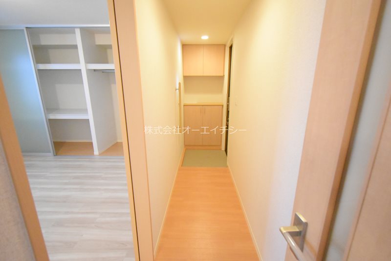 シャーメゾン小阪本町 その他部屋・スペース