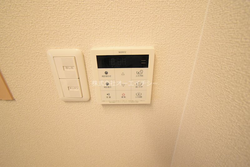 シャーメゾン小阪本町 その他設備