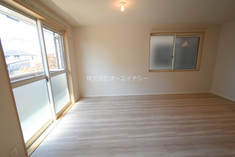 シャーメゾン小阪本町 リビング