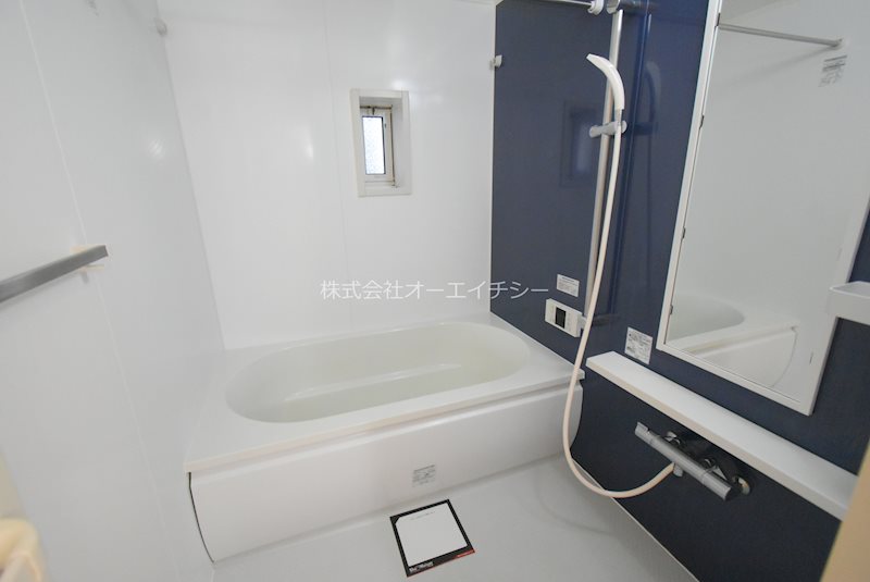 シャーメゾン小阪本町 風呂画像