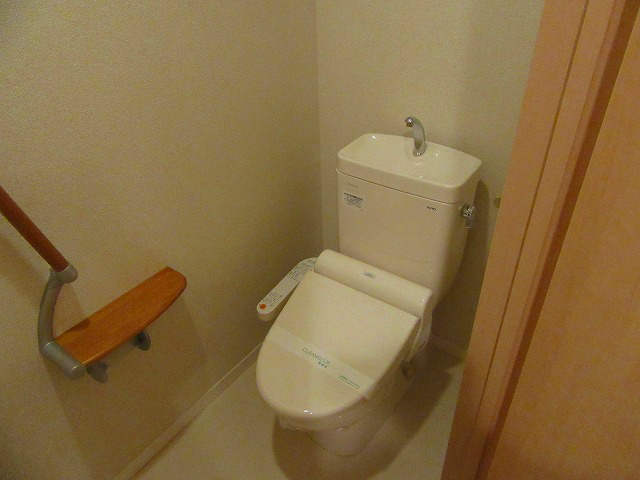 シャーメゾン小阪本町 トイレ