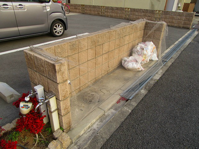 シャーメゾン小阪本町 その他