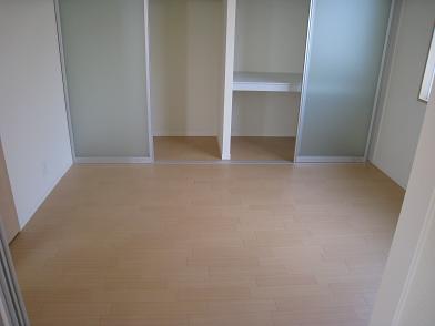 シャーメゾン小阪本町 ベッドルーム