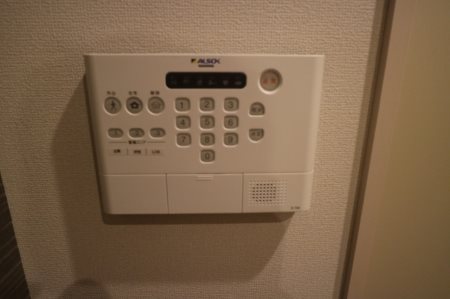 オリーヴ その他設備