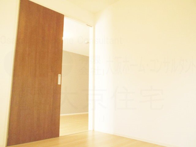 オリーヴ ベッドルーム