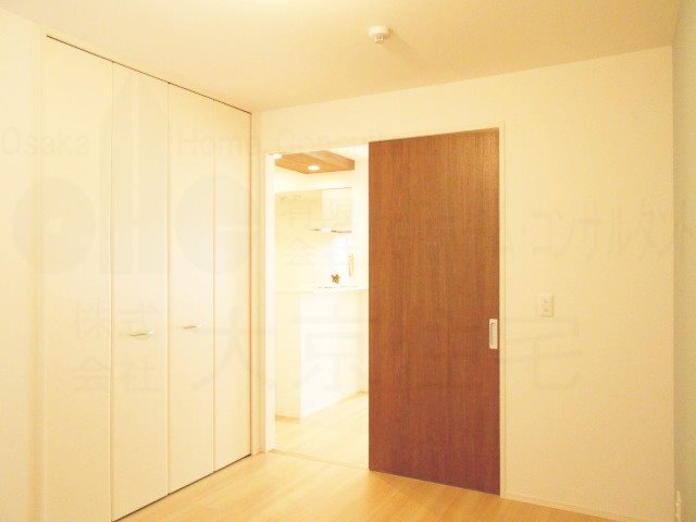 オリーヴ その他部屋・スペース