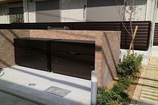 オリーヴ その他共有部分