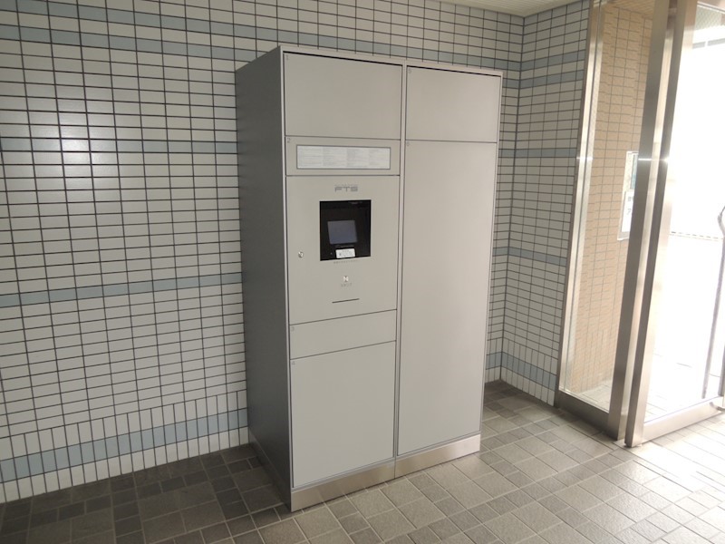アルカサール美園 その他共有部分