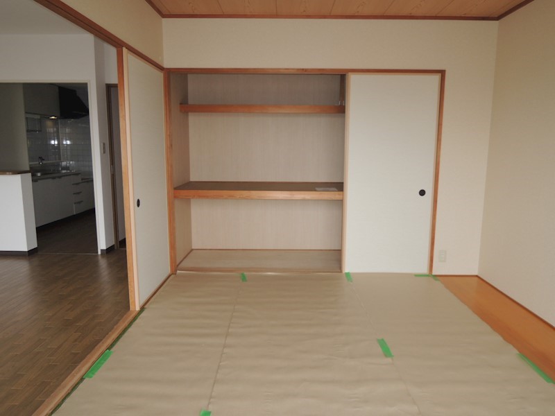 アルカサール美園 その他部屋・スペース