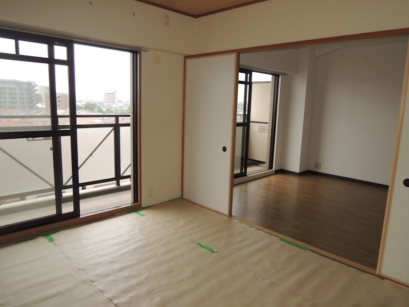 アルカサール美園 その他部屋・スペース