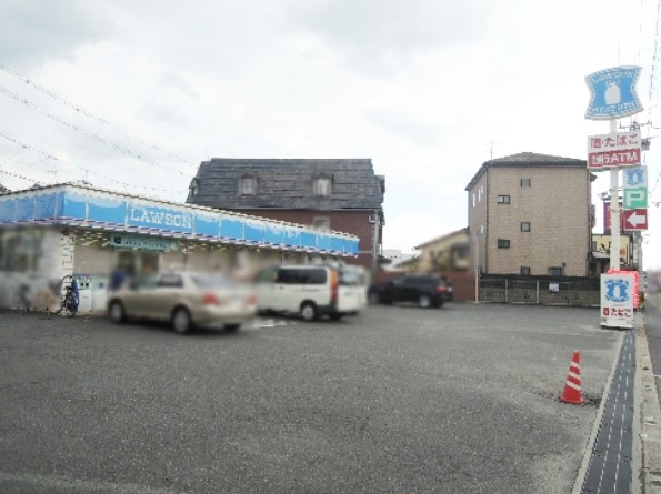 アルカサール美園 コンビニ