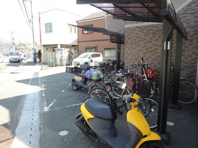コーポ小川 その他共有部分