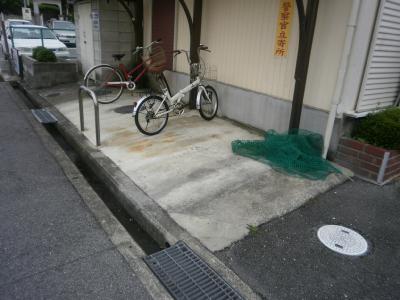 センチュリーハイツ その他共有部分