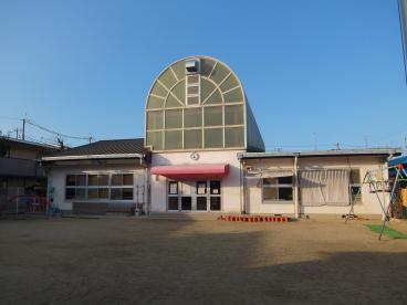 Harmony court 幼稚園