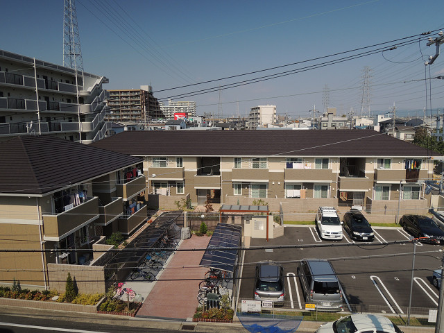 D-room青山 外観