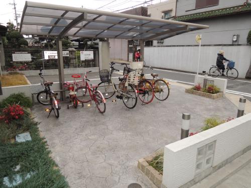 セジュール輪 その他共有部分