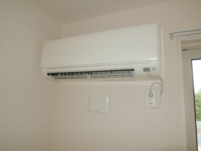 D-room青山 その他設備