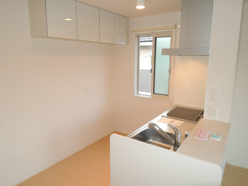 D-room青山 キッチン