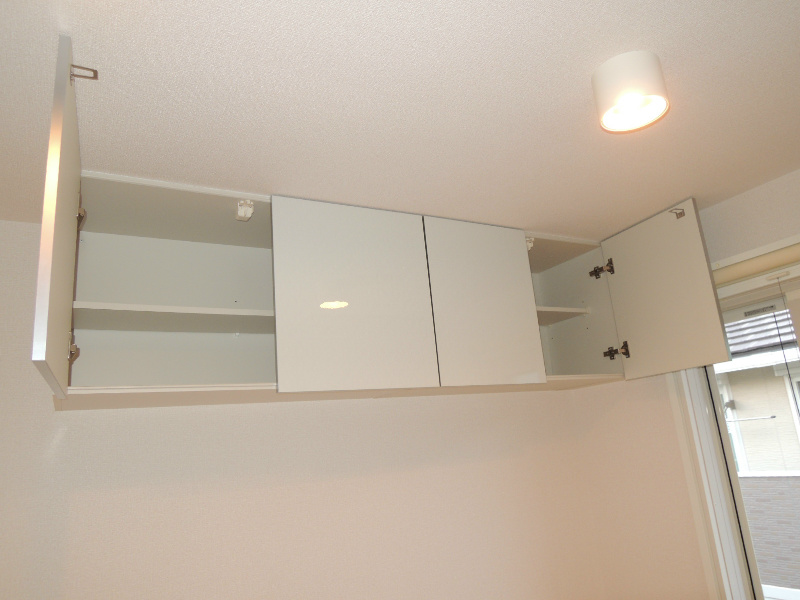 D-room青山 キッチン